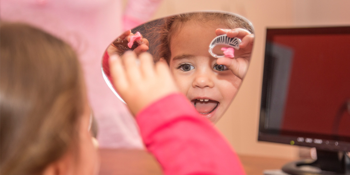 Hörprobleme bei Kindern 2