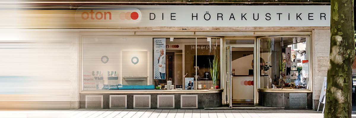 Mustermann Hörakustik GmbH Mustermann Hörakustik GmbH