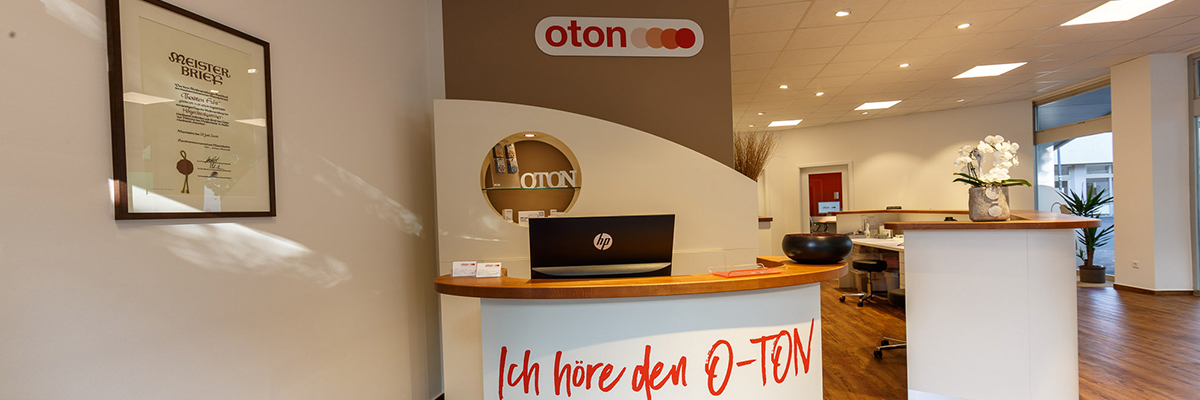 OTON Die Hörakustiker Hennef OTON Die Hörakustiker Hennef