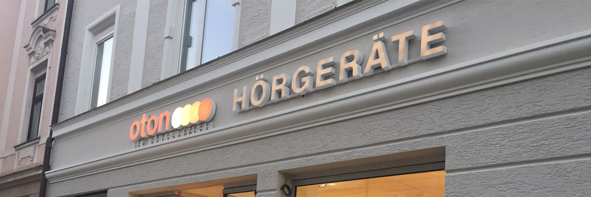OTON Die Hörakustiker München – Pasing OTON Die Hörakustiker München – Pasing