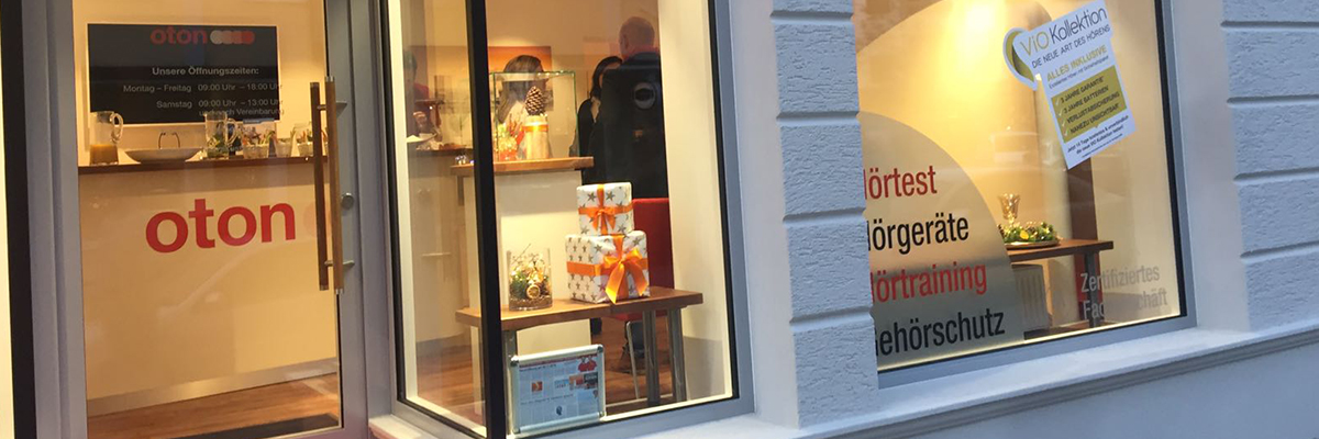 OTON Die Hörakustiker München – Pasing OTON Die Hörakustiker München – Pasing