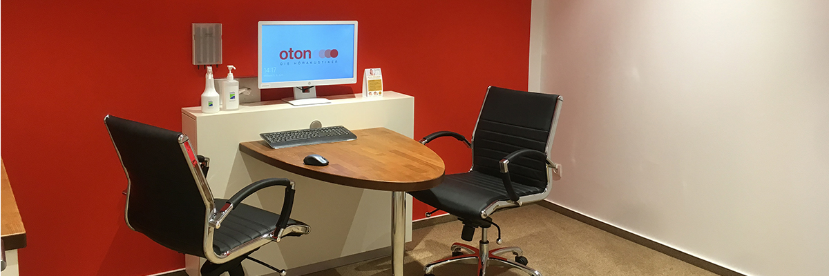 OTON Die Hörakustiker Straelen OTON Die Hörakustiker Straelen