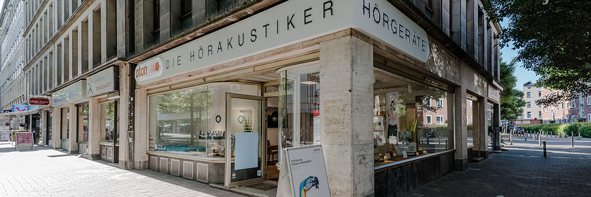 OTON Die Hörakustiker Hamburg – Altona OTON Die Hörakustiker Hamburg – Altona