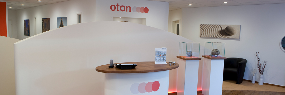 OTON Die Hörakustiker Hamburg – Neugraben OTON Die Hörakustiker Hamburg – Neugraben