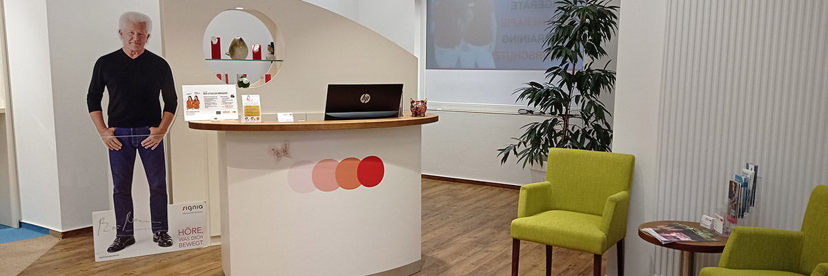 OTON Die Hörakustiker Straelen OTON Die Hörakustiker Straelen
