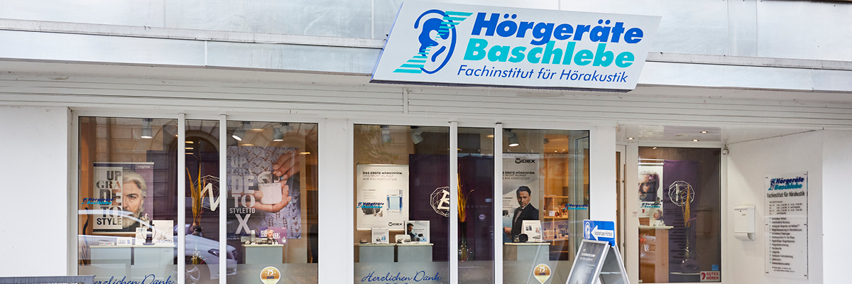 Hörgeräte Baschlebe Steinheim Hörgeräte Baschlebe Steinheim