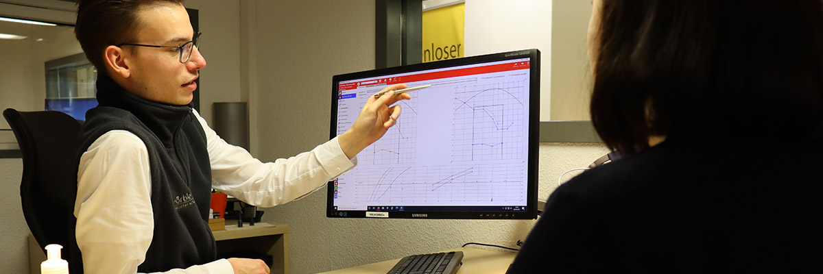 Die Hörbiene GmbH – Dortmund Brackel Die Hörbiene GmbH – Dortmund Brackel