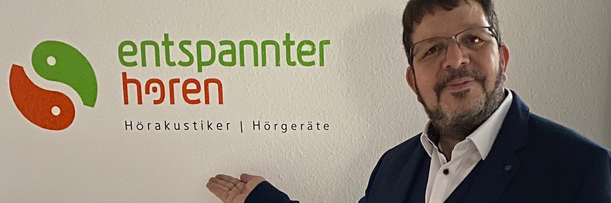 Entspannter Hören Gerd Müller e.K. Entspannter Hören Gerd Müller e.K.