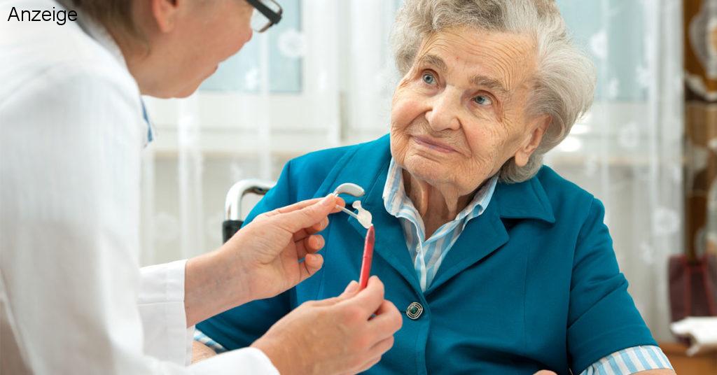 Hörgeräte prüfen lassen und kostenloses Gutachten erhalten
