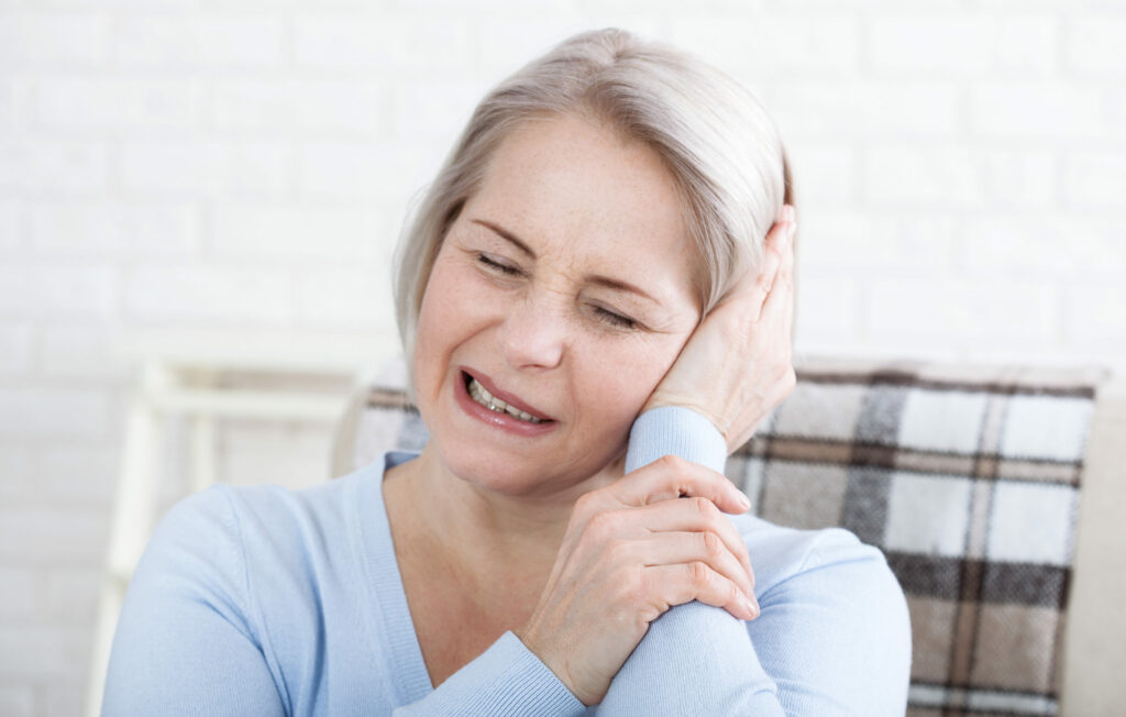 Tinnitus - wenn Ohrengeräusche zur Belastung werden
