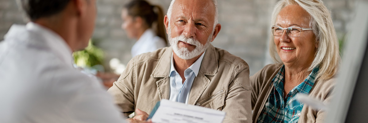 Krankenkassenzuschuss für Hörgeräte - Soviel gibts.