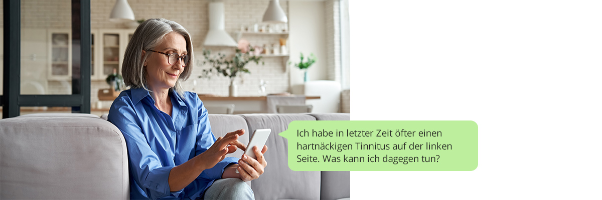 Hörverlust: Hier finden Angehörige ein offenes Ohr! ALT 2