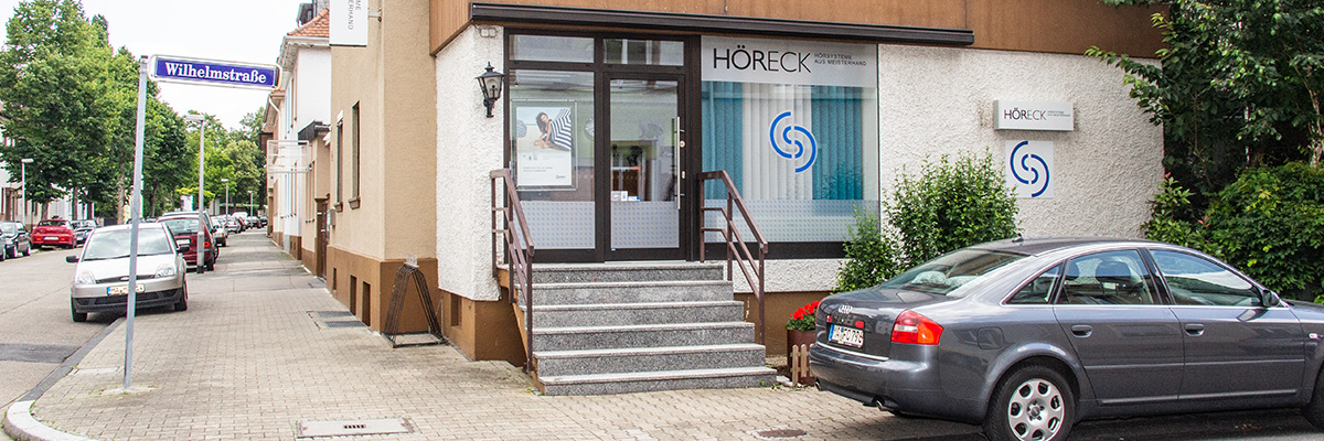Ohrwerk Hörgeräte Feudenheim Ohrwerk Hörgeräte Feudenheim