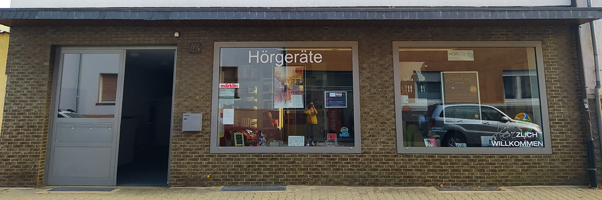 Ohrwerk Hörgeräte Ketsch Ohrwerk Hörgeräte Ketsch